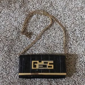 Guess Clutch
